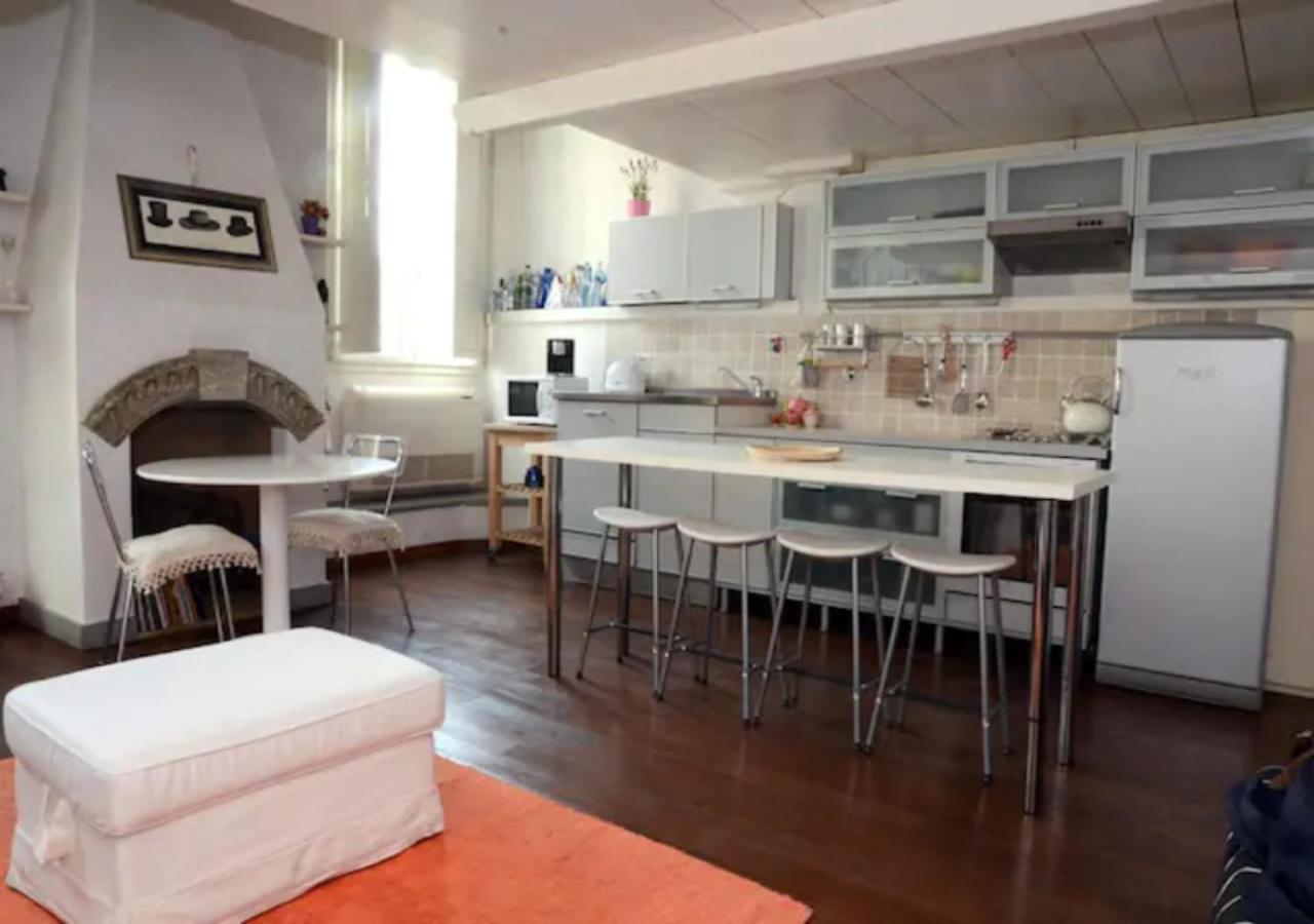 De' Servi Loft Al Duomo