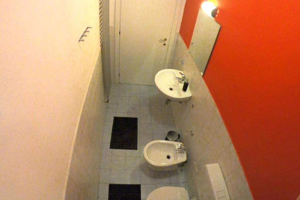 Your Private Apartment in Heart of Florence 2