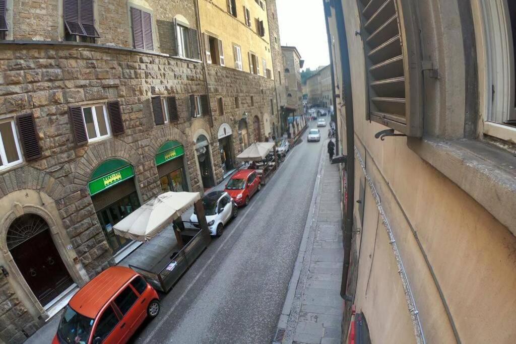 Your Private Apartment in Heart of Florence 1