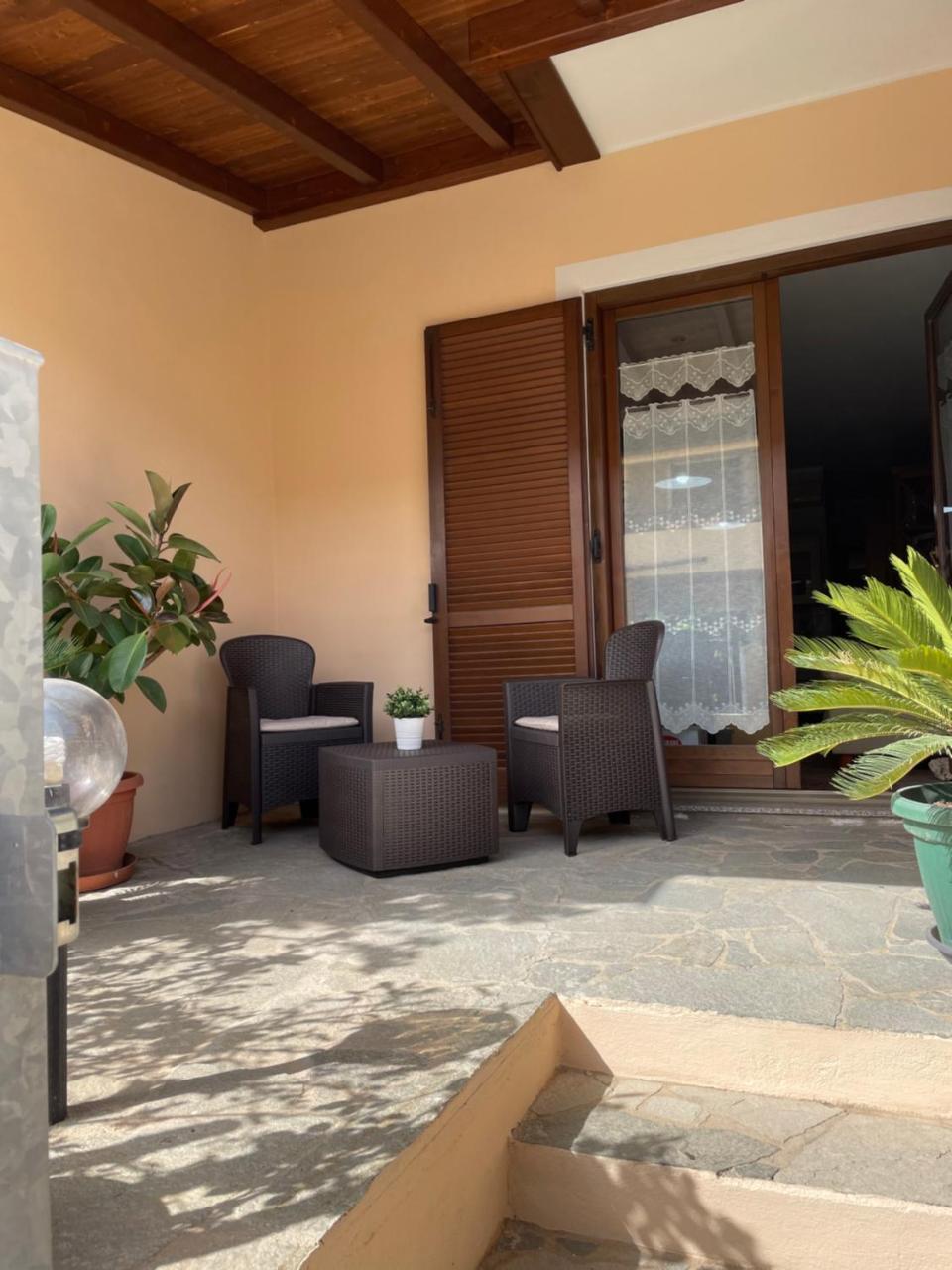 Holiday Home Ory