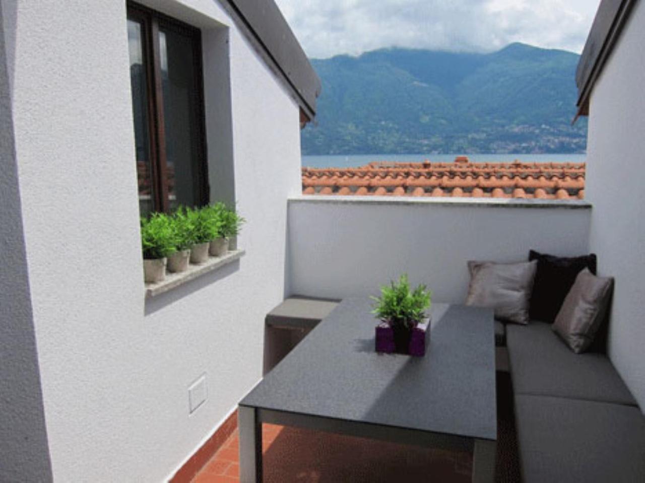 Casacamelia 35, 3 Bdrm with View Lake Como 1