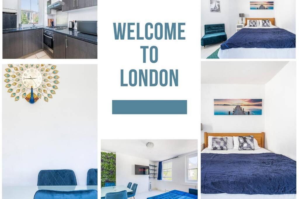 Charming Apartment in City Centre. Sleeps 6
