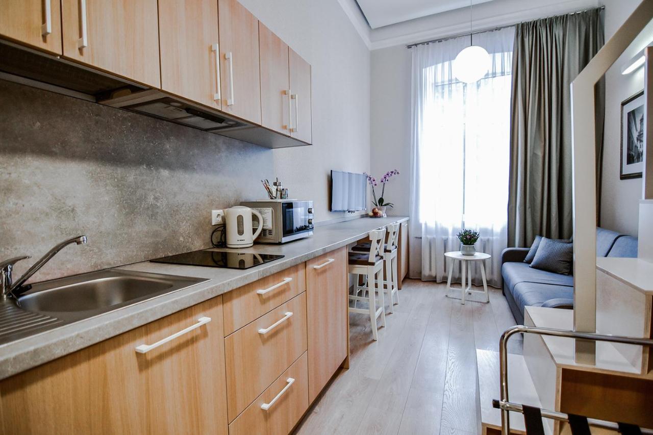 Sodu15 Apartments 2