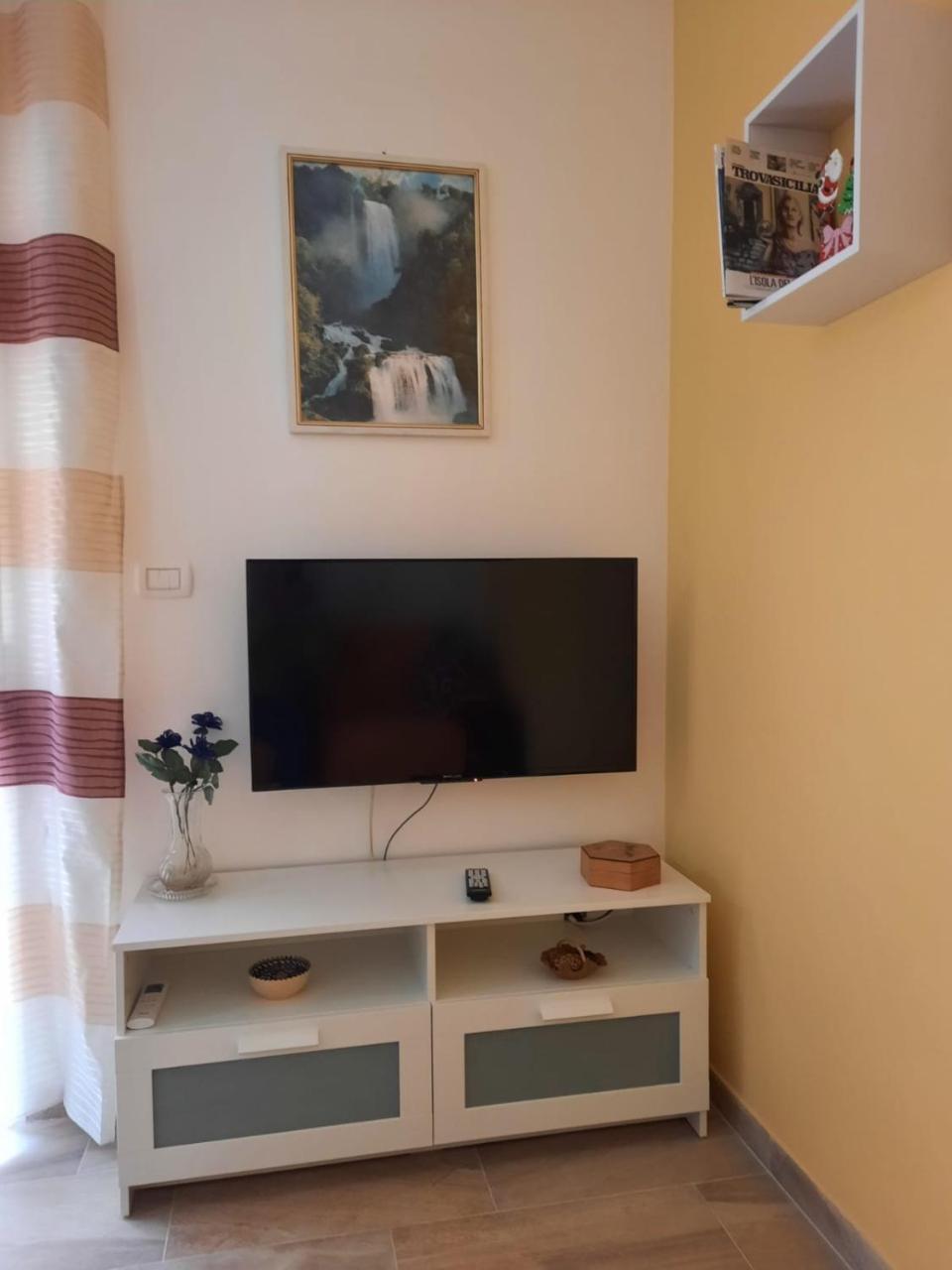 Apartment House I Ru Frati