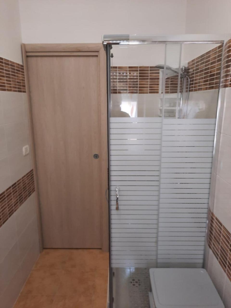 Apartment House I Ru Frati 1