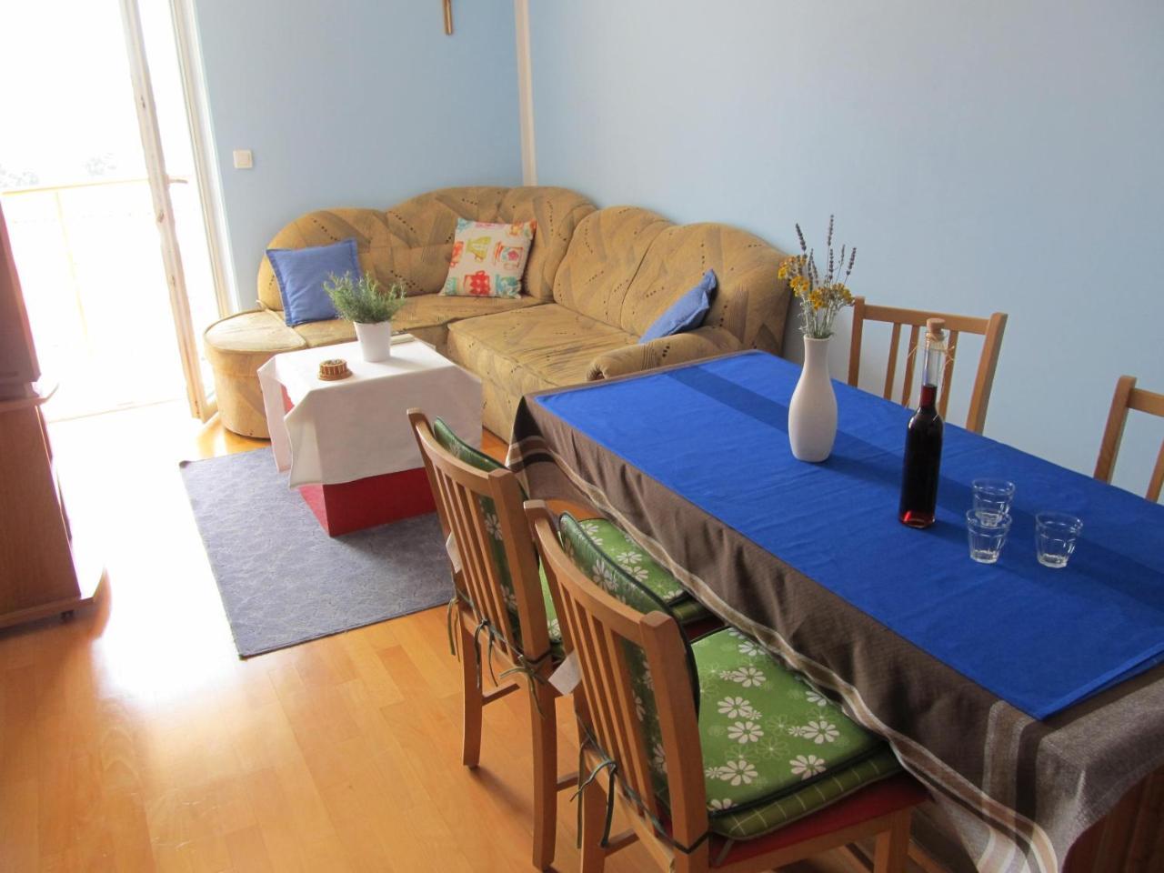 Apartment Angela 1