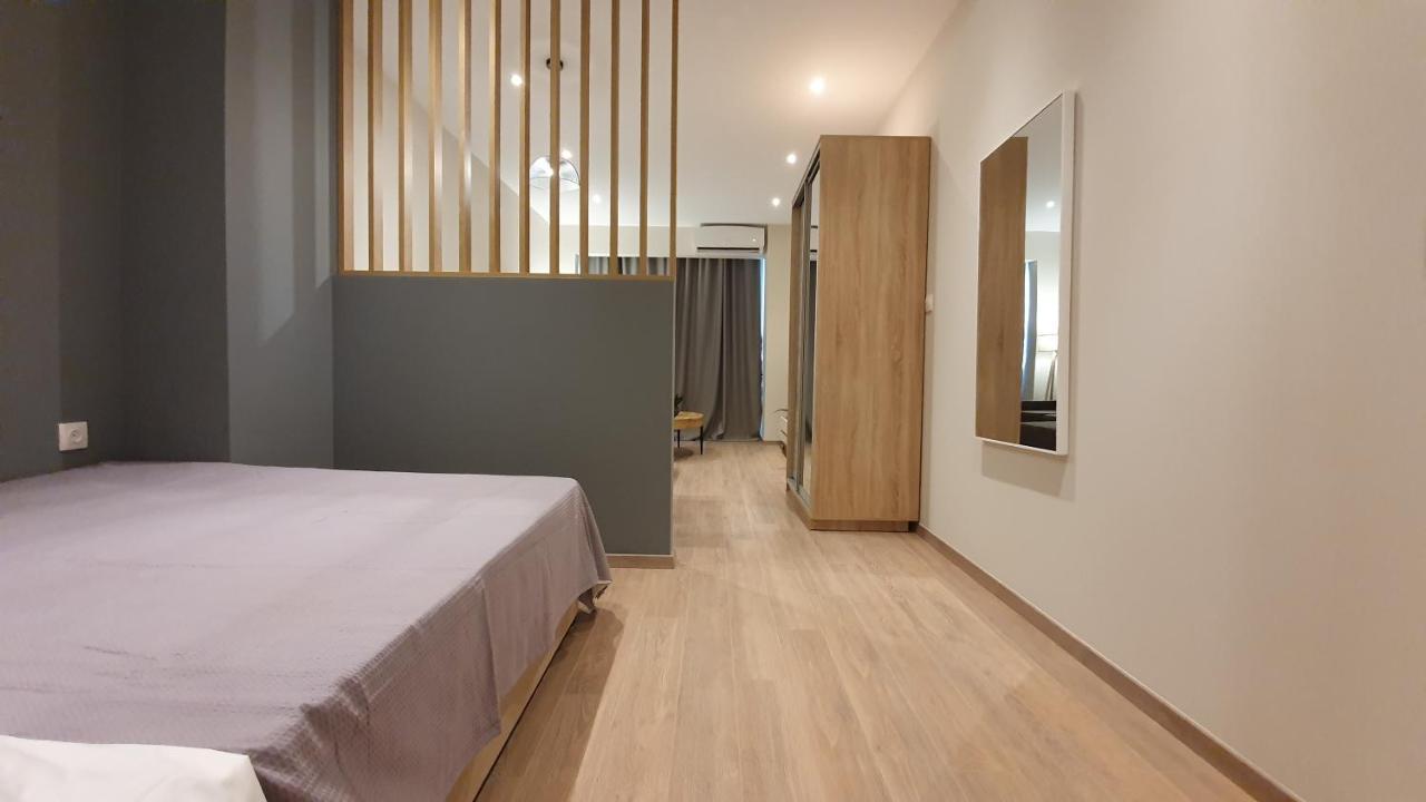 Progreece Modern City Center Apartment 2