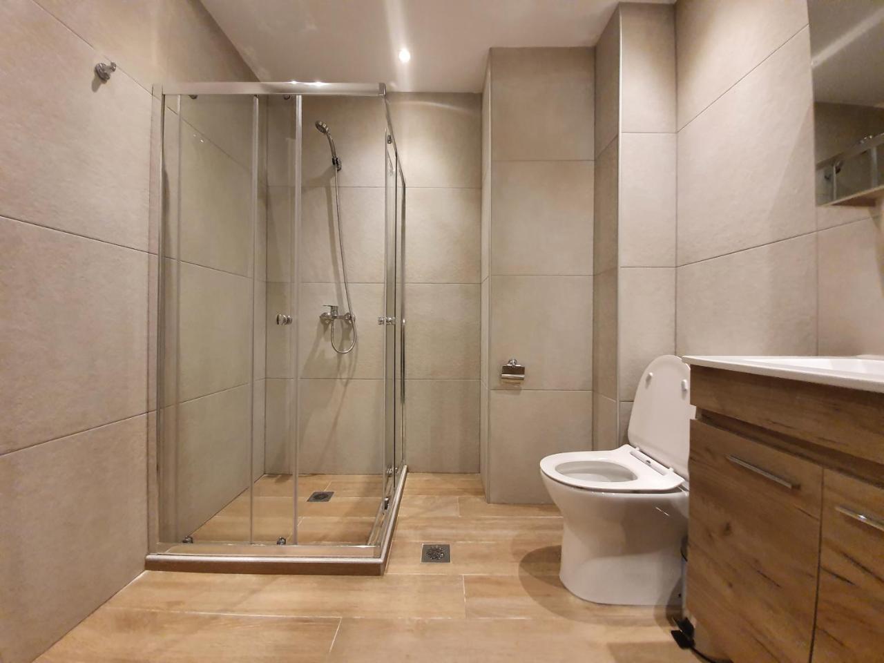 Progreece Modern City Center Apartment 1