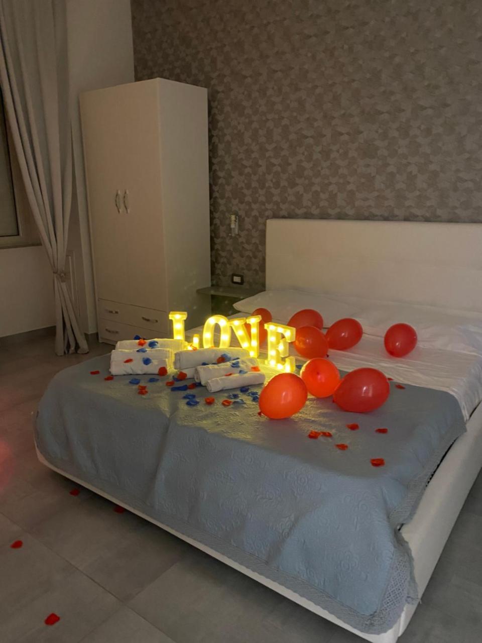 Brighter's Room 1