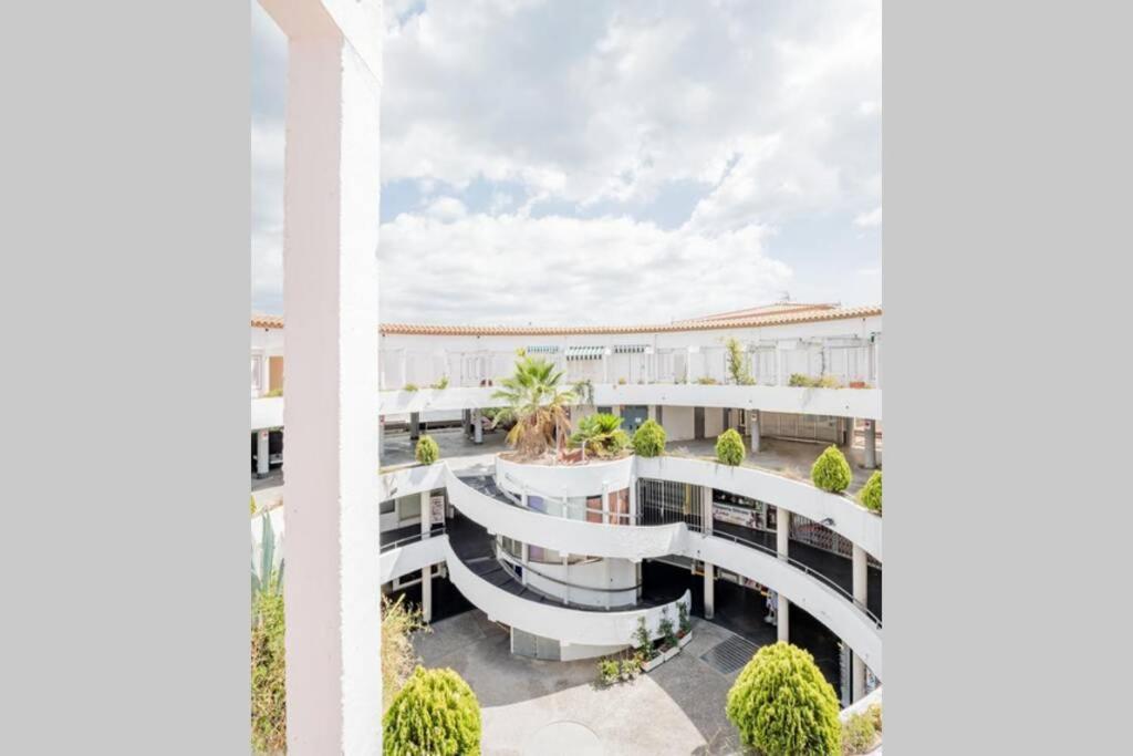 Apartamento En Centro Platja D'Aro