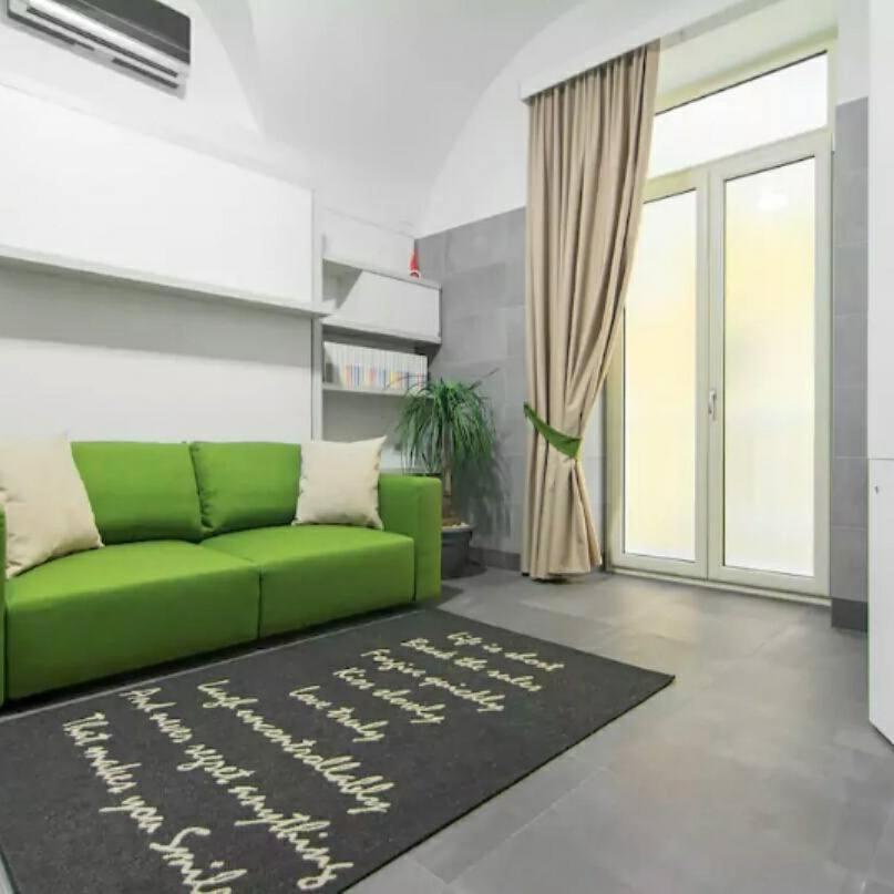 Mezzocannone Home - Casa Vacanze Centro Storico Napoli 1