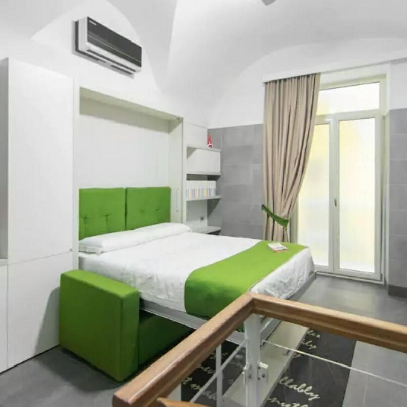 Mezzocannone Home - Casa Vacanze Centro Storico Napoli 2