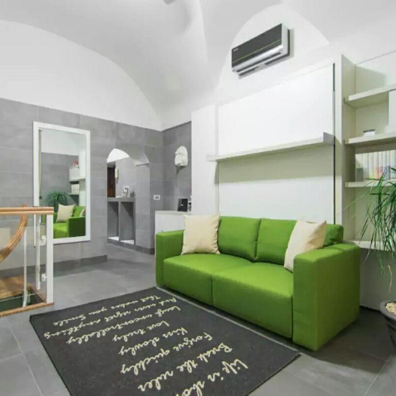 Mezzocannone Home - Casa Vacanze Centro Storico Napoli