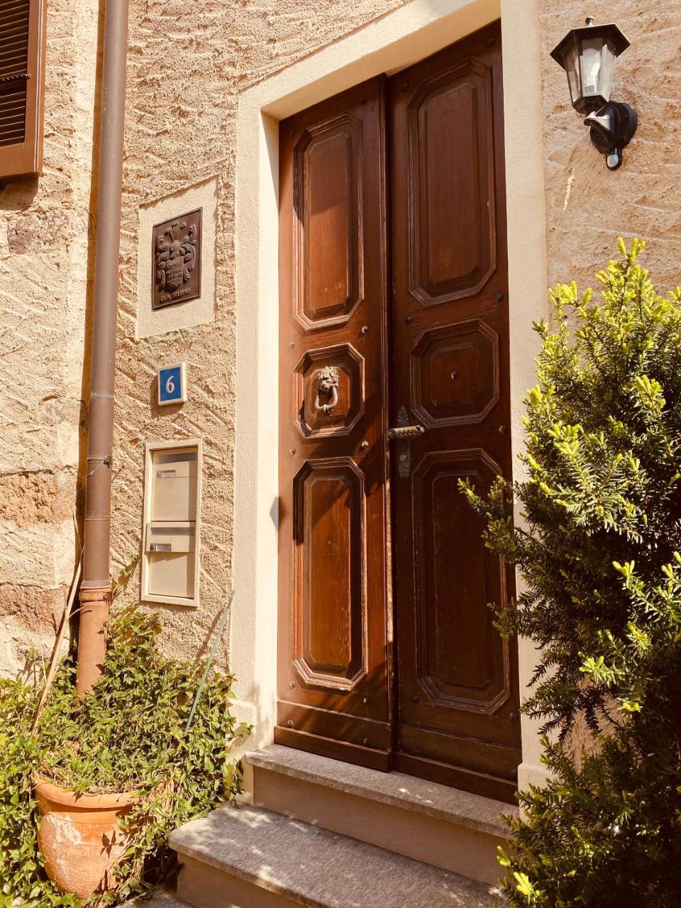 Appartamento Soldini 1