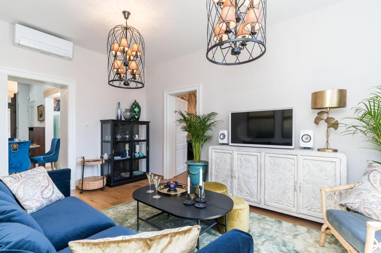 Windrose Apartment