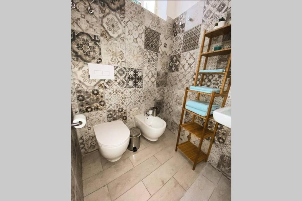 Casa Vacanza Fico D'India Ortigia 1