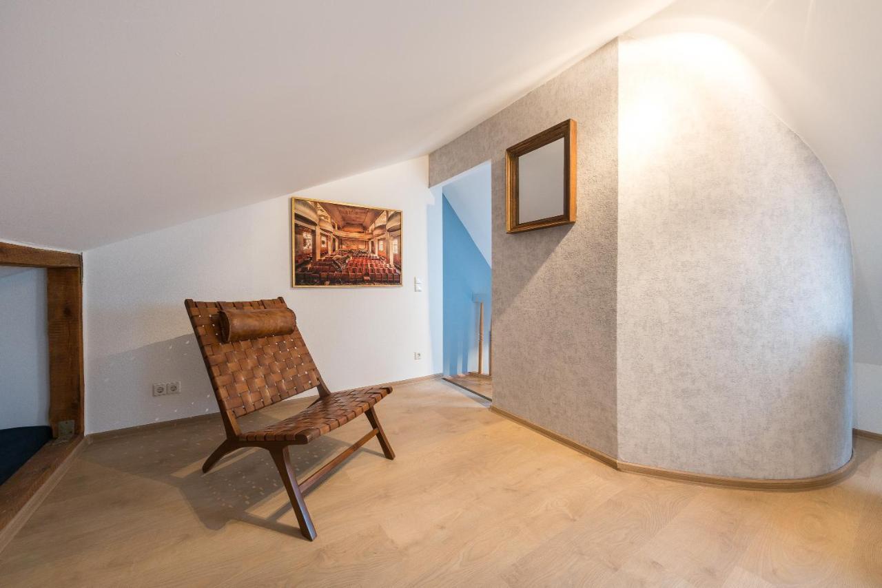 Design Apartments - "Potsdam City" 18