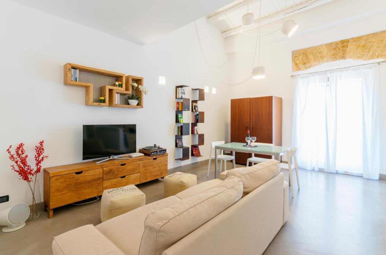 Maison Del Capo 1
