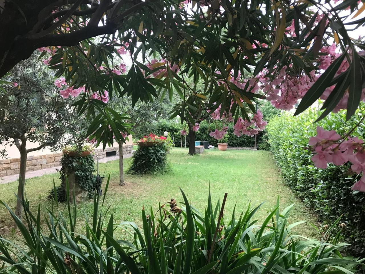 La Casa di Claudia 1