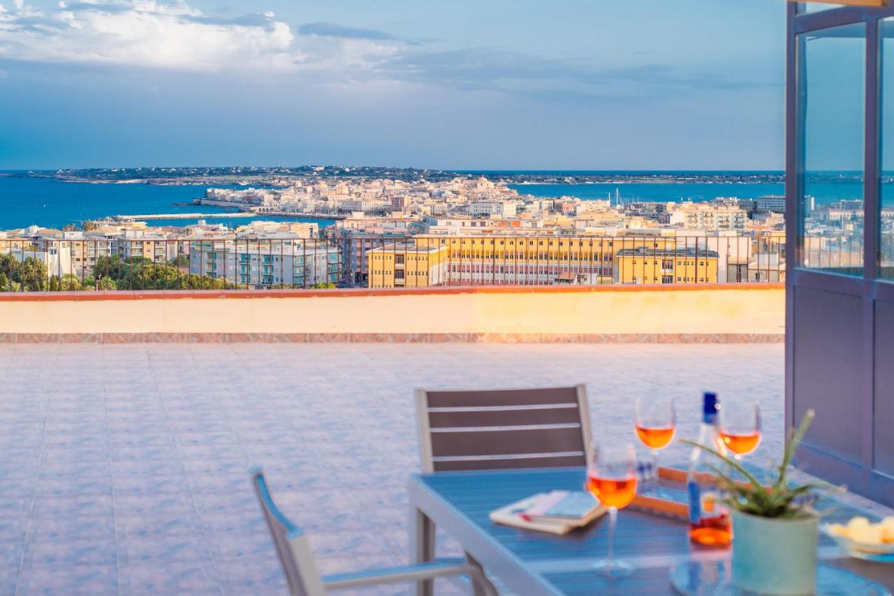 La Terrazza di Siracusa - Roomy And Bright Flat 1