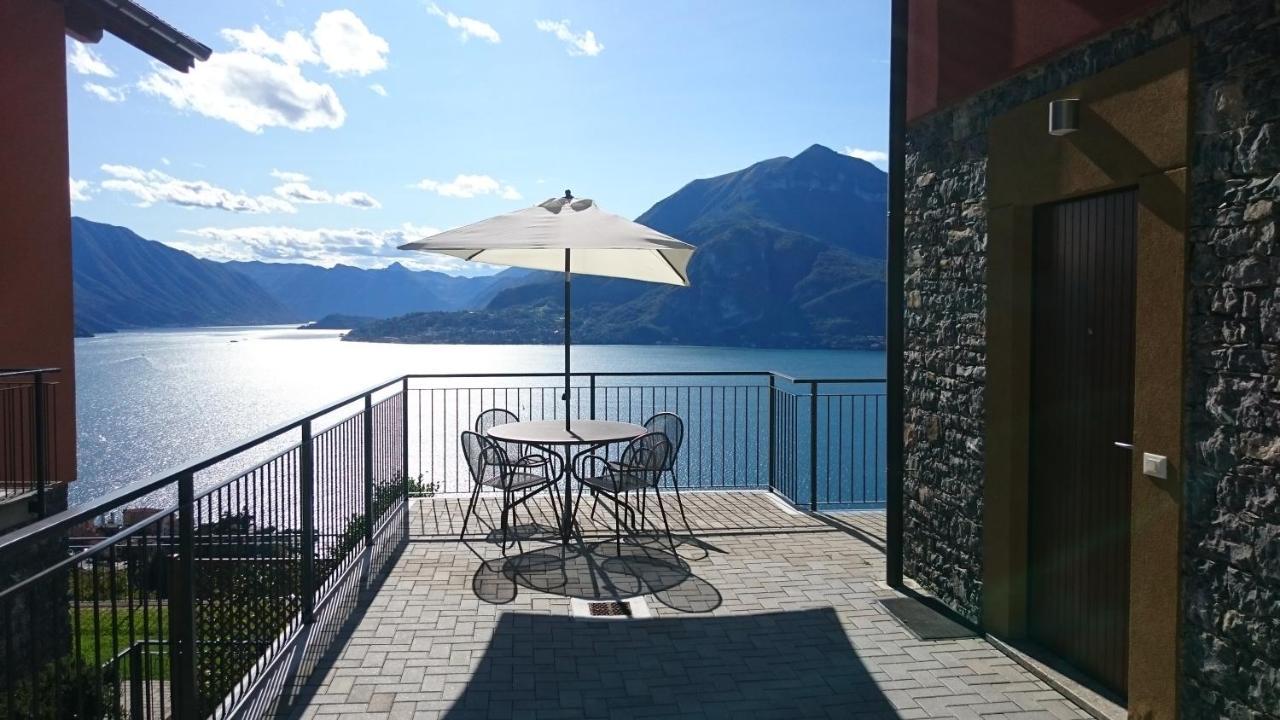 Lakecomoweb Apartments 1