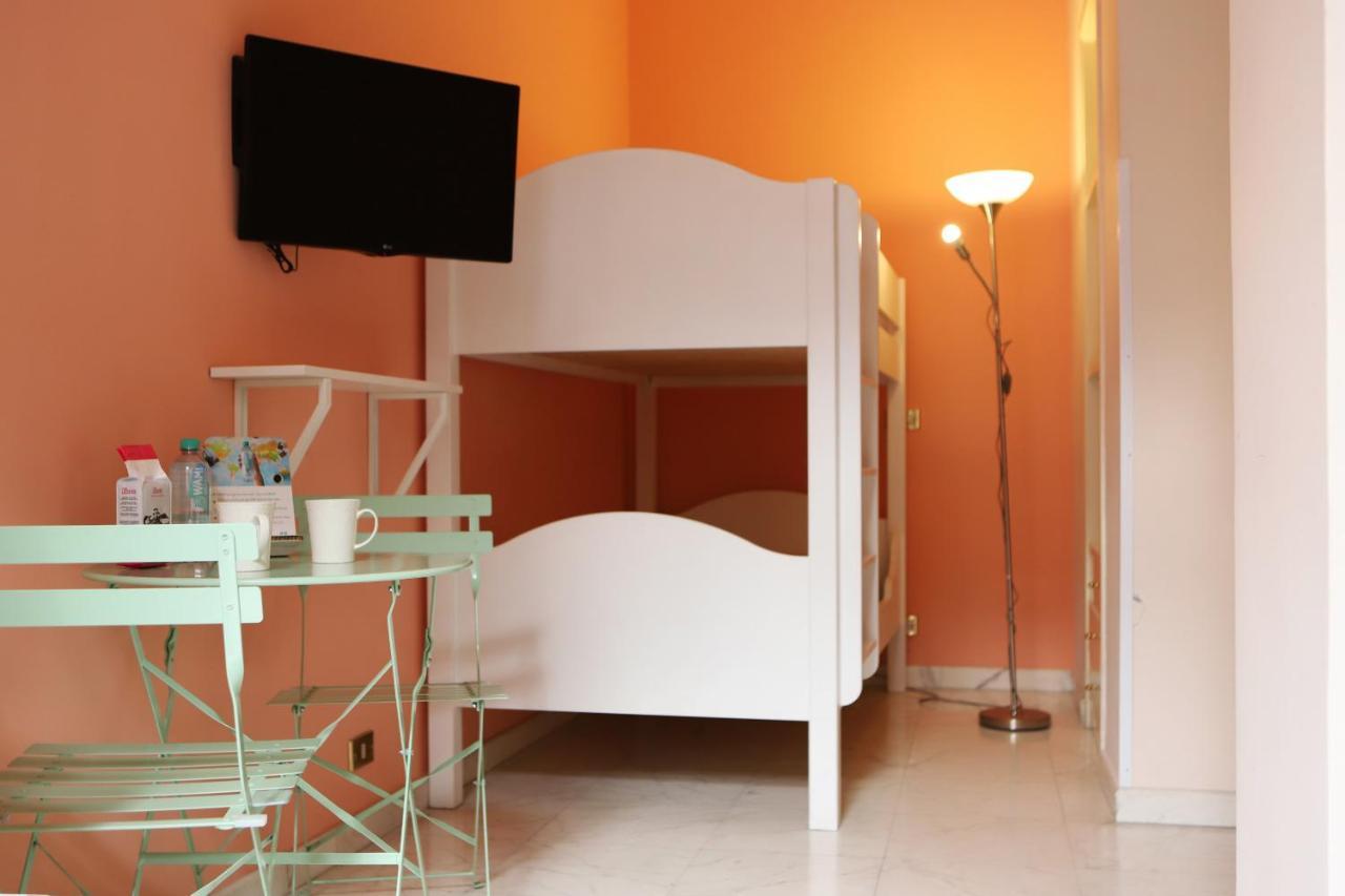 Piazza Dante Suites by Wonderful Italy 1