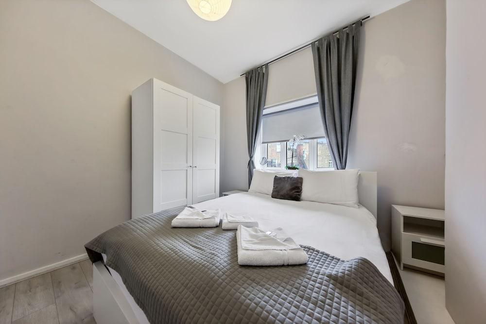 1 Bed Apartment in Camden by City Stay 2