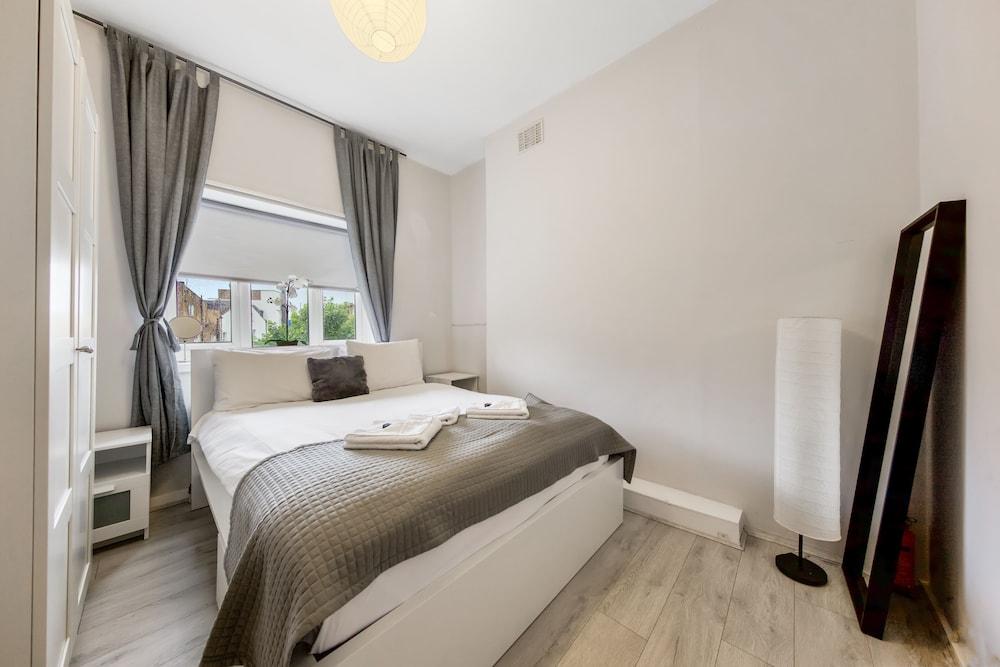 1 Bed Apartment in Camden by City Stay 1