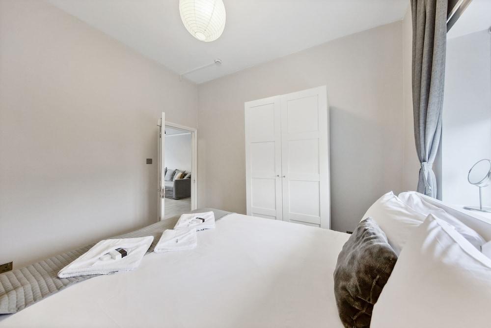 1 Bed Apartment in Camden by City Stay