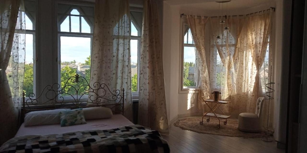 Penthouse in the Castle