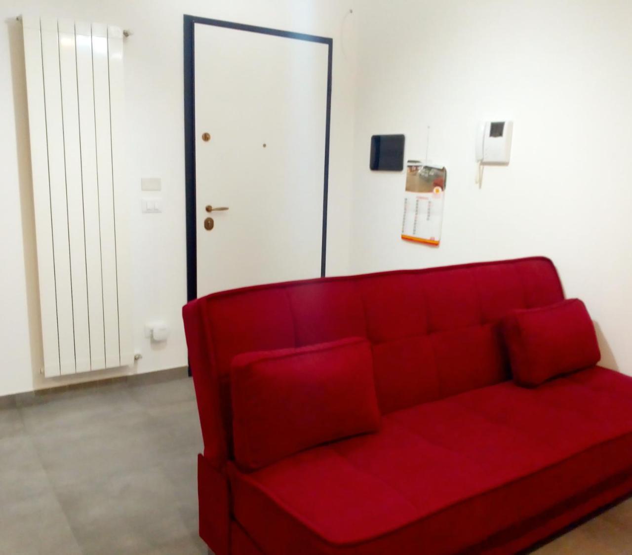 Attico Sul Cassaro 2
