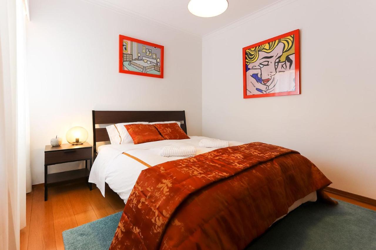 Amazing Downtown Family Apartment 2