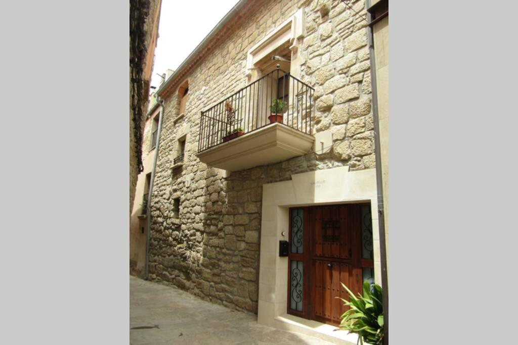 Cal Bello Casa Rural