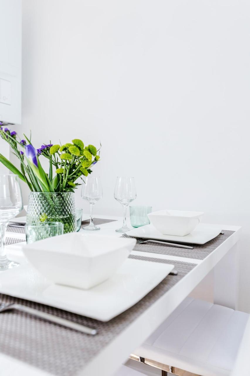 Serviced Apartment /Excel/ Olympic City/ O2 Arena 1