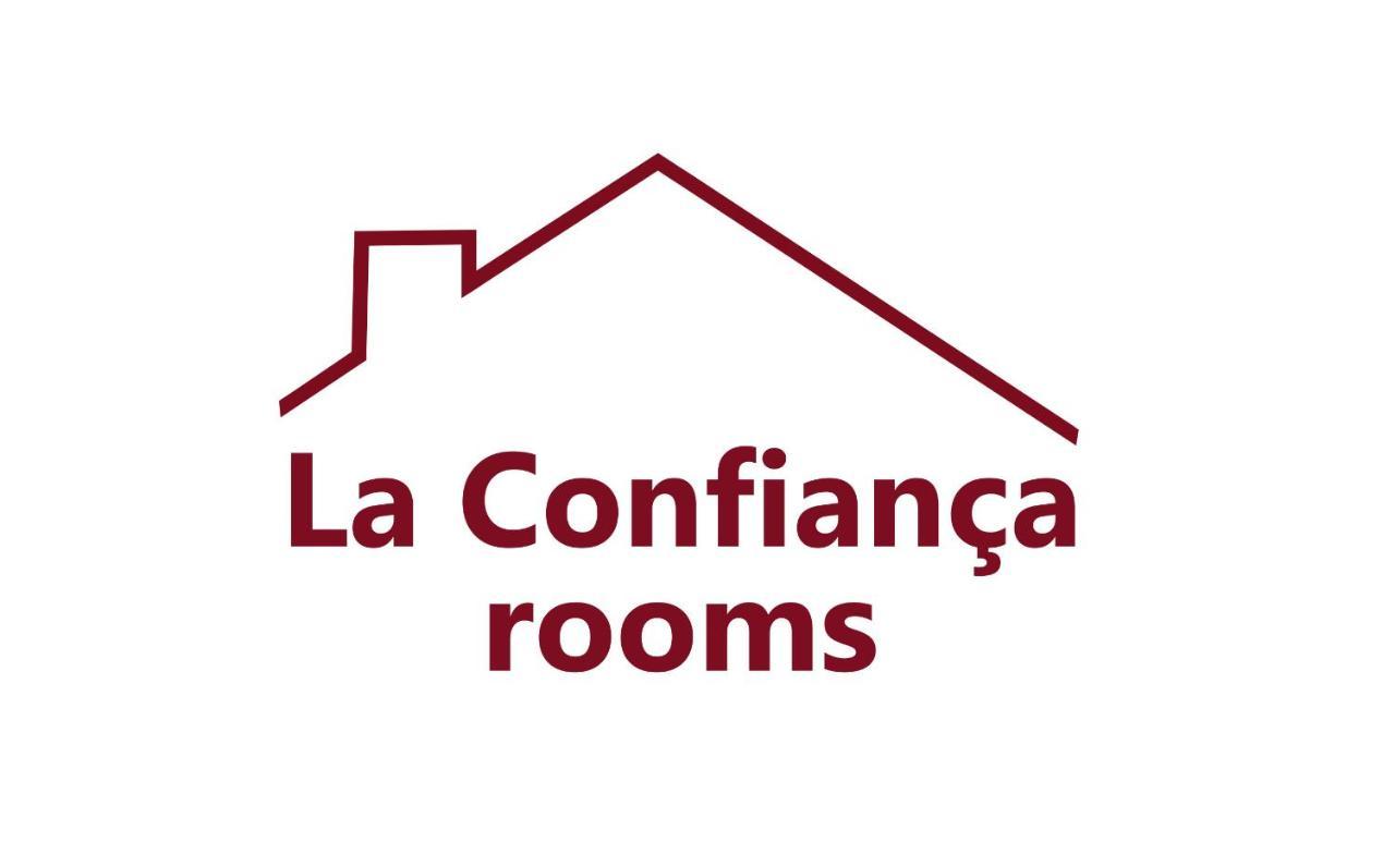 La Confianca Rooms