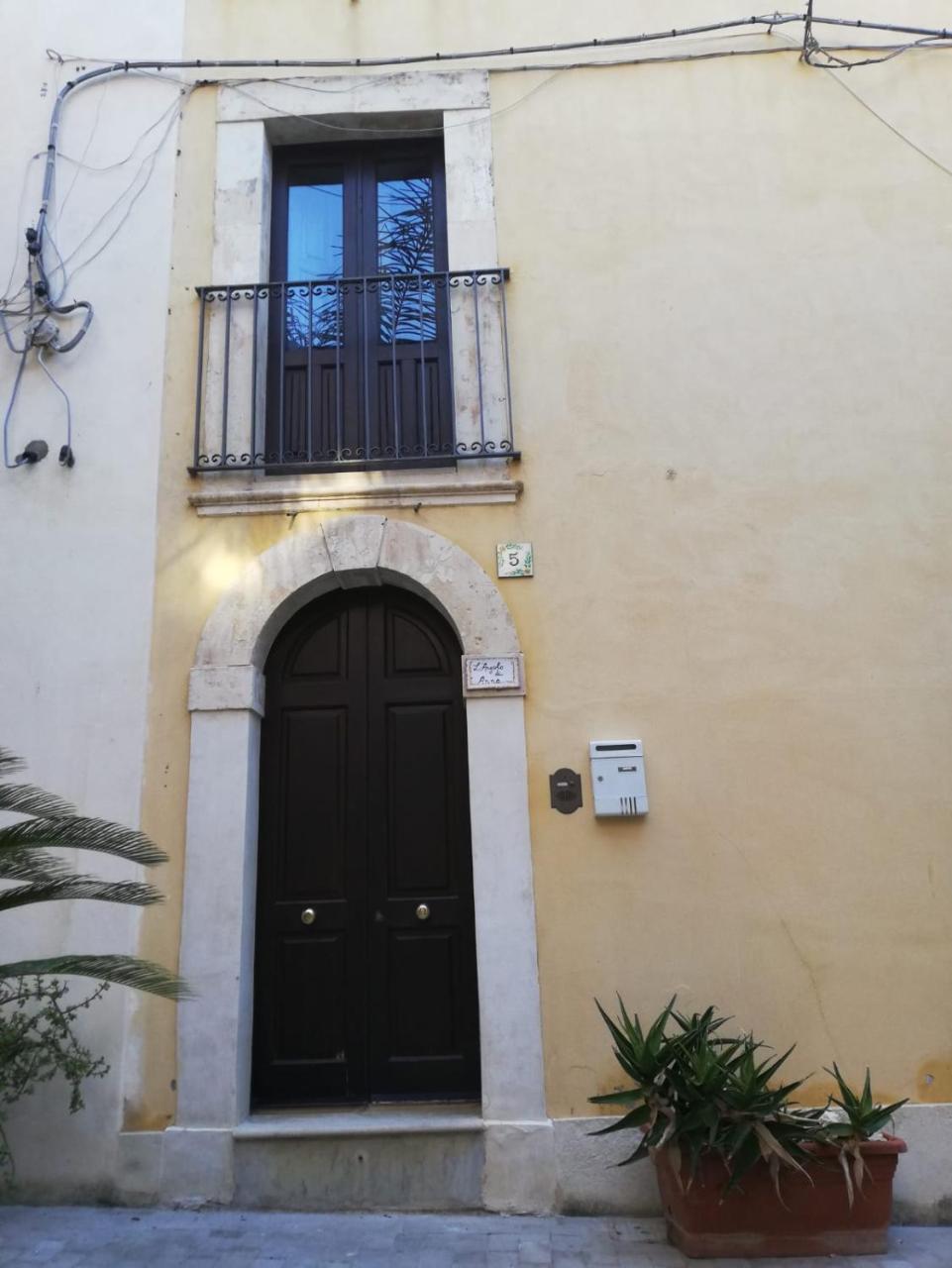 L’Angolo di Anna