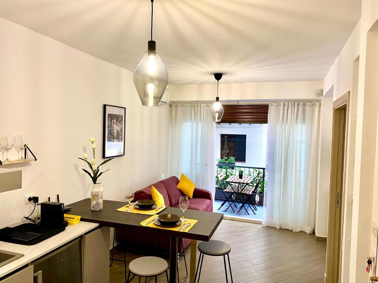 Quattro Canti Al Cassaro 1