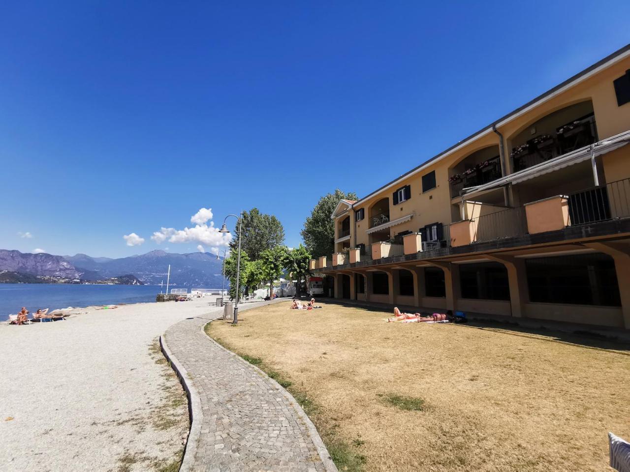 Grumo Beach by Design Studio