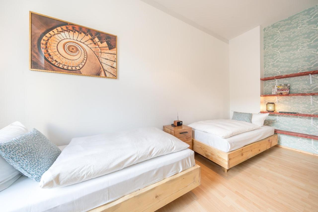 Design Apartments - "Am Schloss"