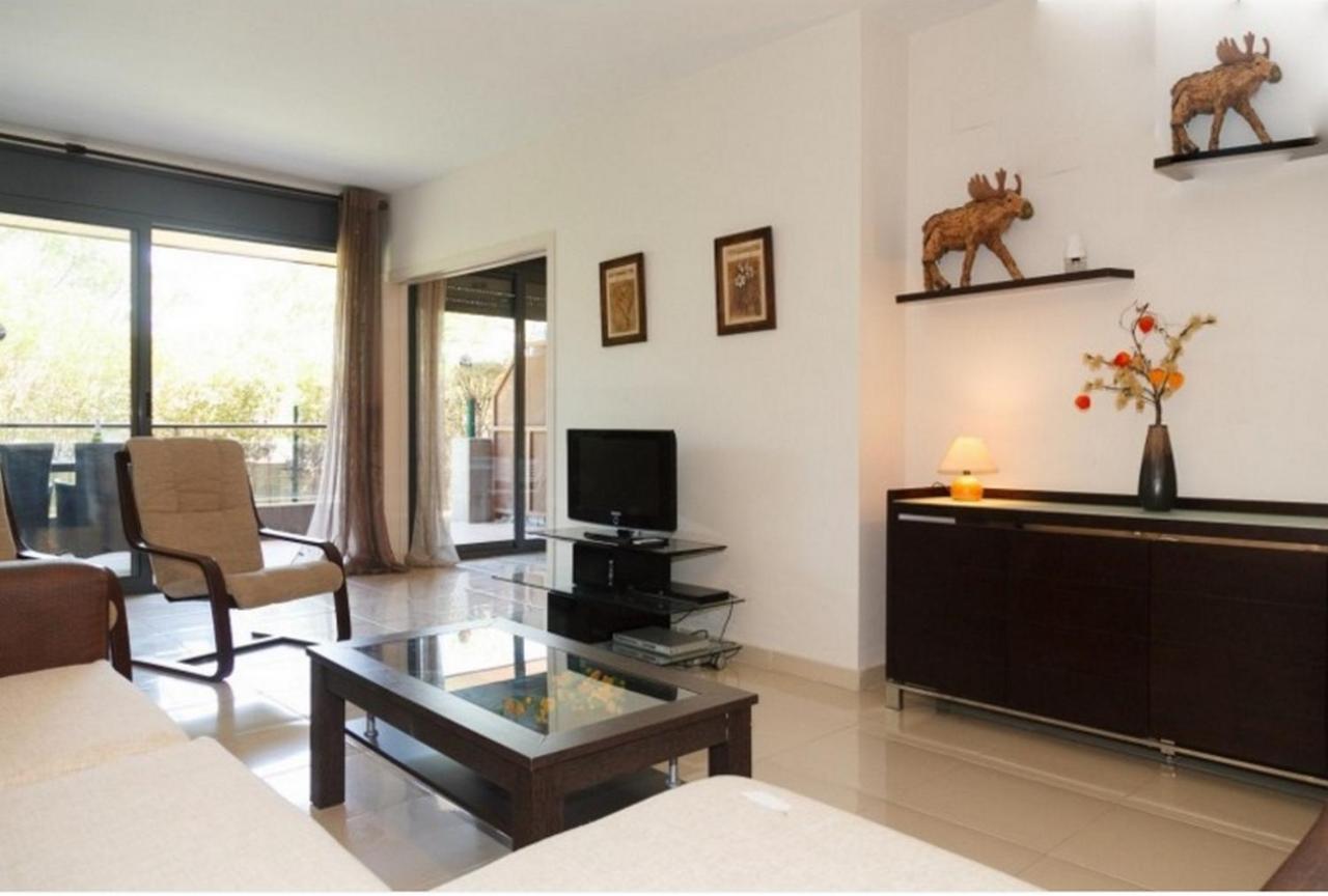 Apartamento a 5 Minutos de la Playa de Salou
