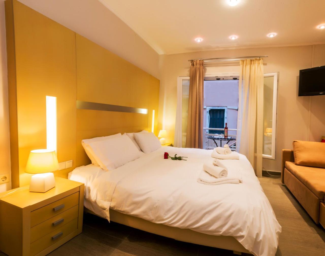 Ca’ Delle Acque Design New Luxury Apartment