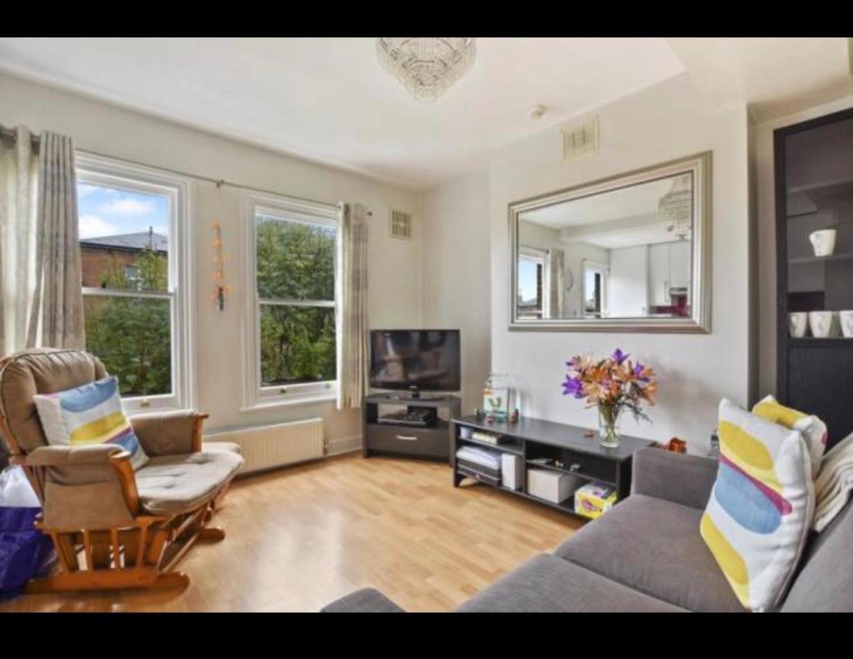 Charming Apartment in West Hampstead 2