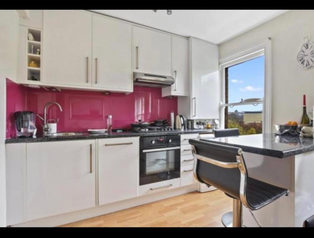 Charming Apartment in West Hampstead