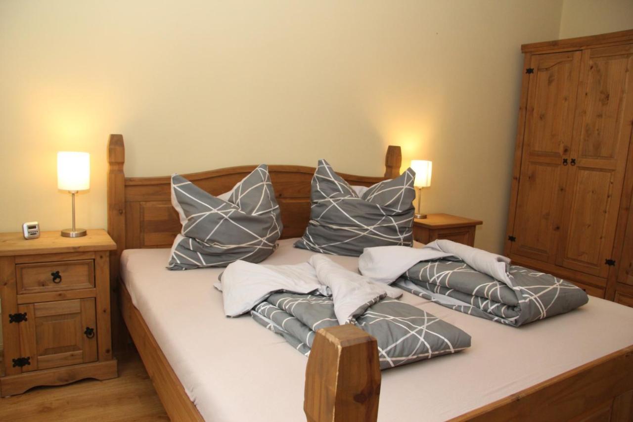 Apartment Prenzlauer Berg 2