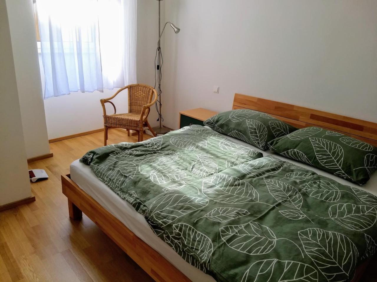 Herklotz Appartment