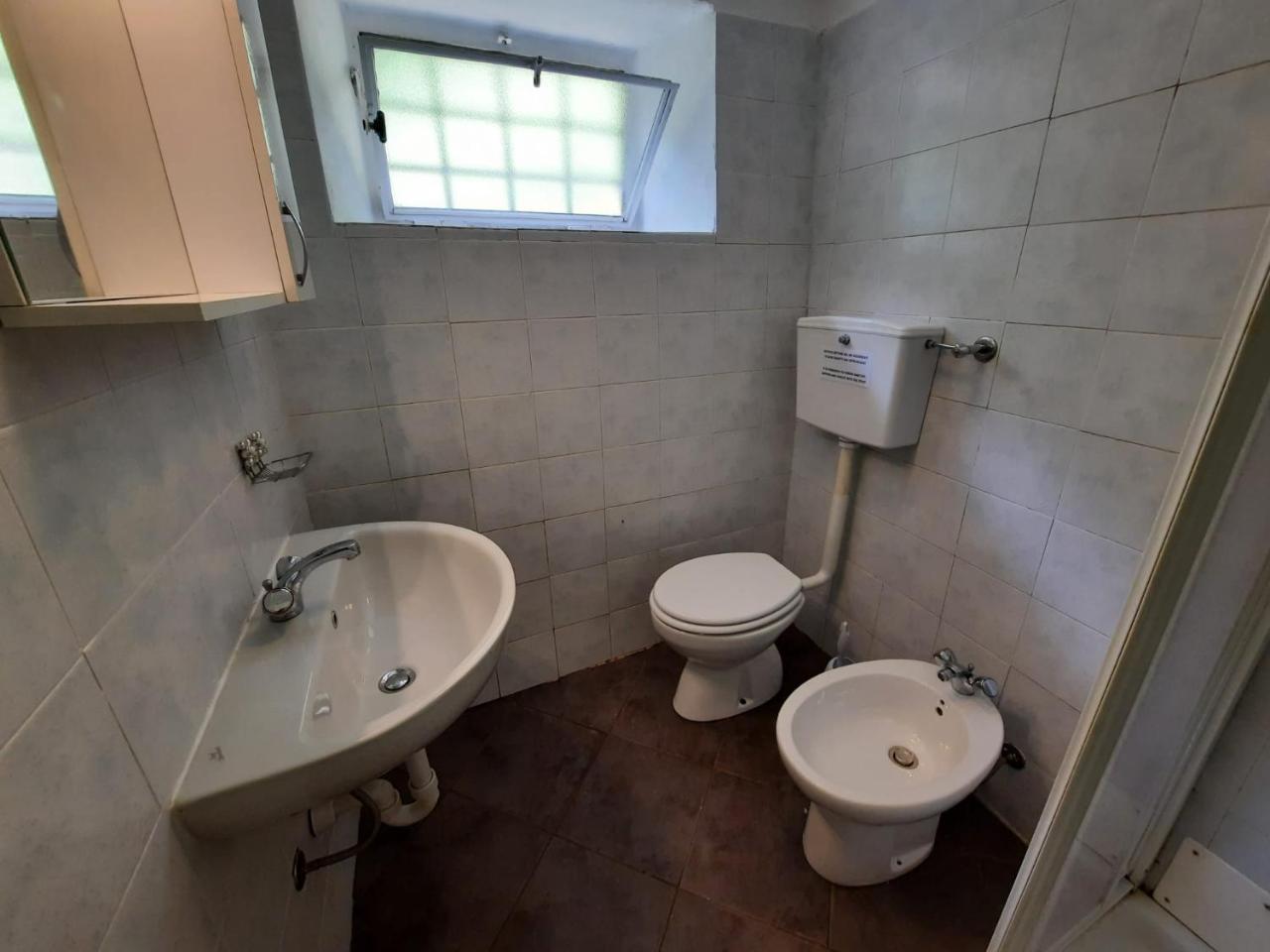 Baite Al Gebio - Your Mountain Holiday