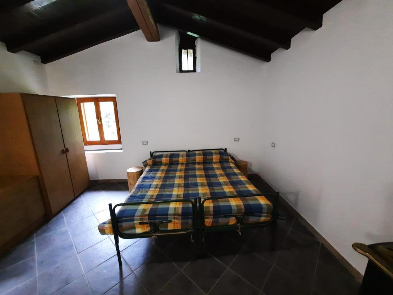 Baite Al Gebio - Your Mountain Holiday 1