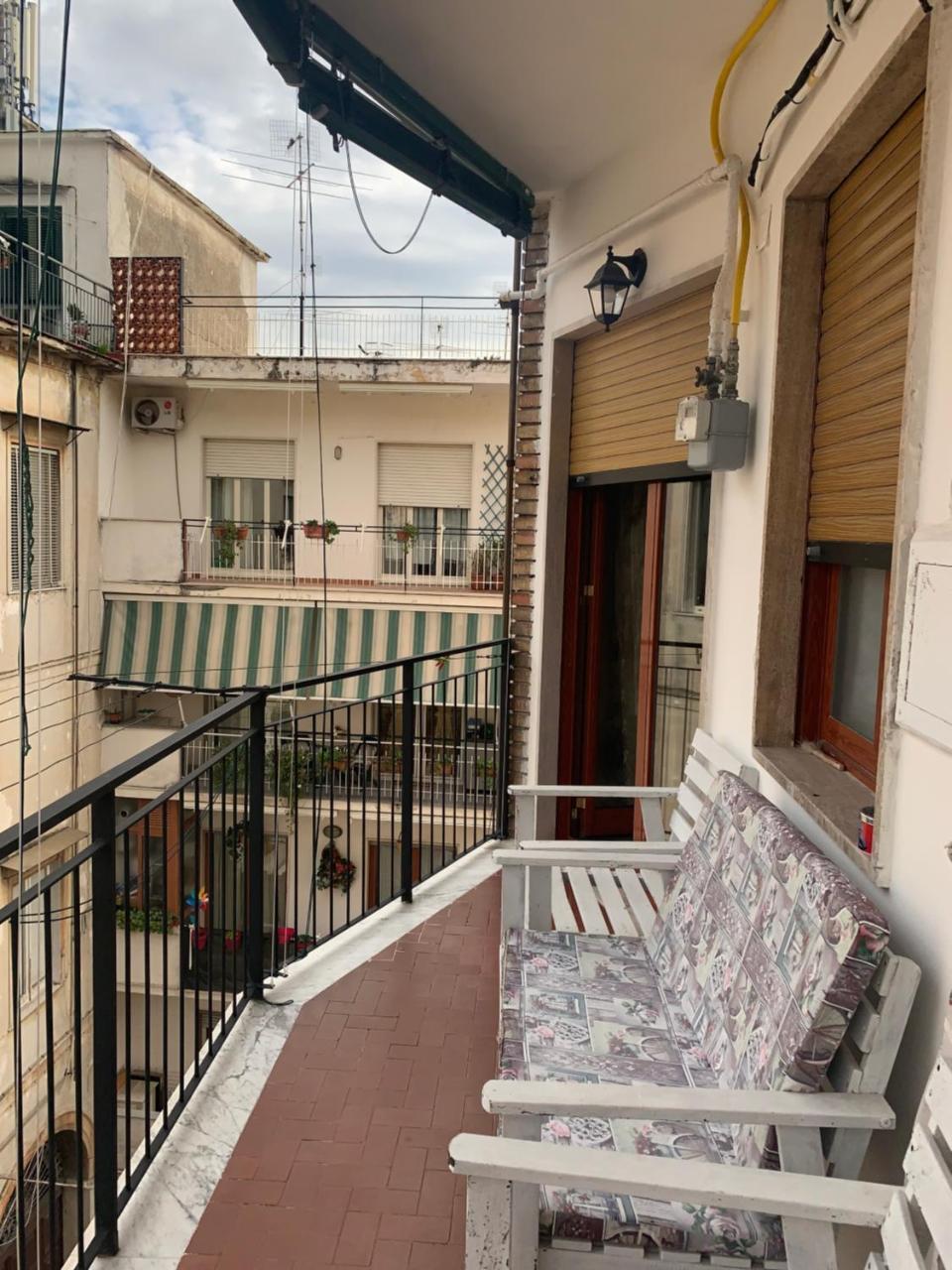 Il Centro di Napoli