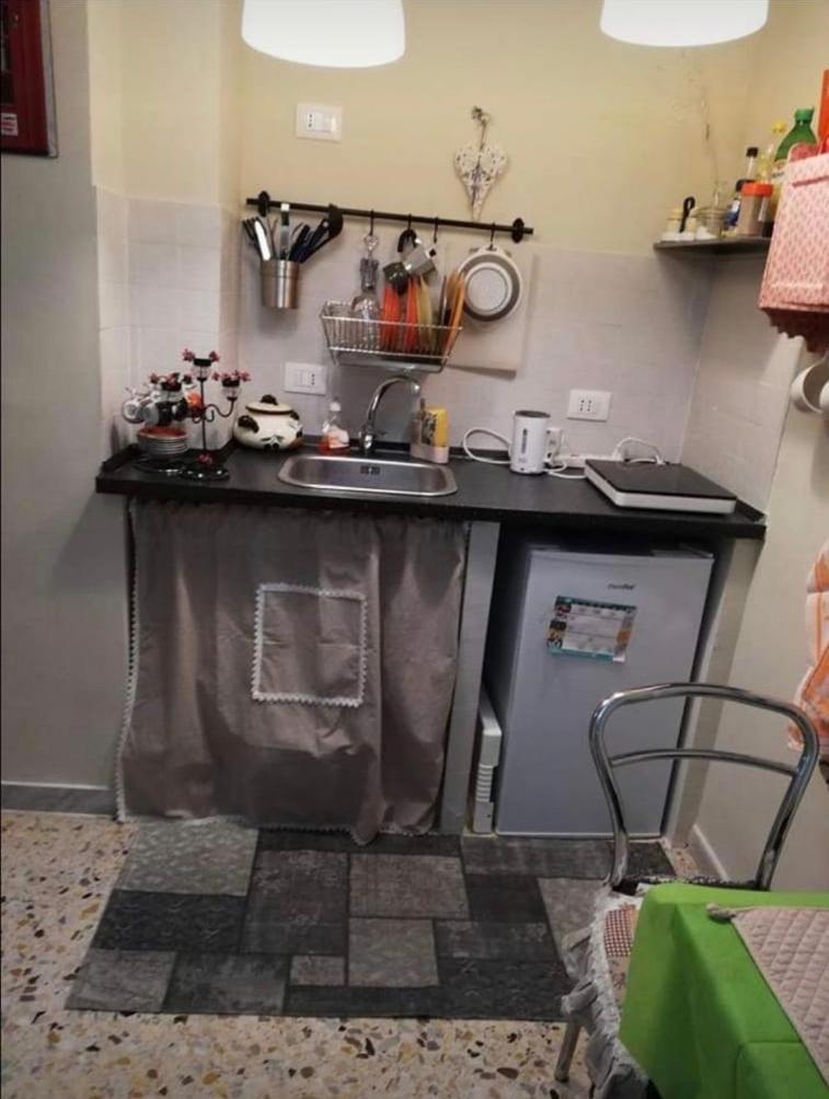 Il Centro di Napoli 1