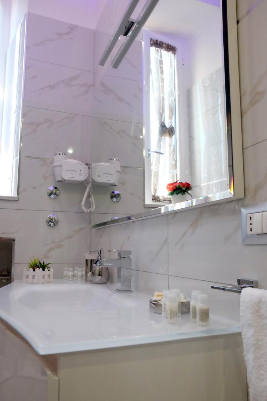 Elegance B&B 1